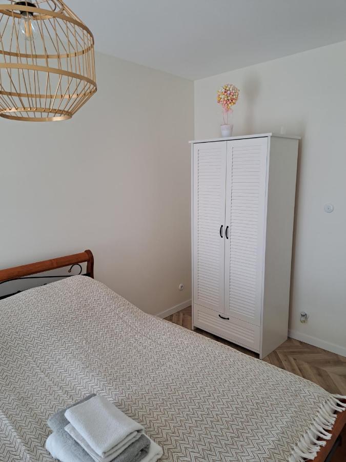 קילצה Greener Apartament מראה חיצוני תמונה