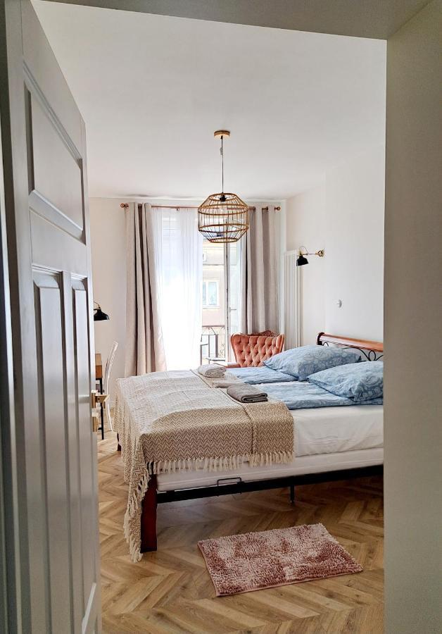 קילצה Greener Apartament מראה חיצוני תמונה