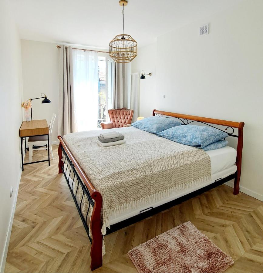 קילצה Greener Apartament מראה חיצוני תמונה