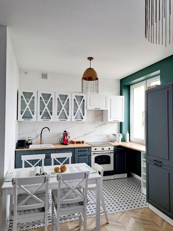 קילצה Greener Apartament מראה חיצוני תמונה